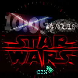 Star Wars Light Sabers Copy