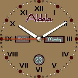 Aldelawatch
