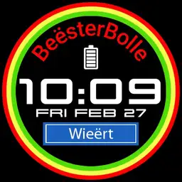 beesterbolle
