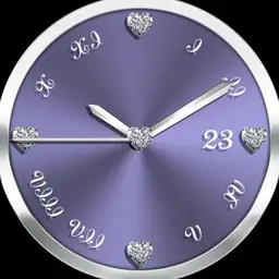Diamond Hearts