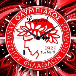 Olympiakos F.C.
