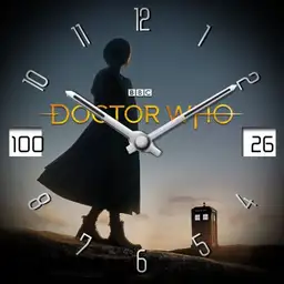 Doctor Who - 13th