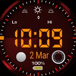 Red Ball O Data