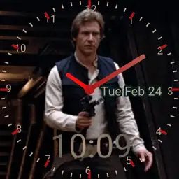 Han Solo