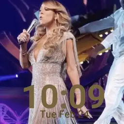 Mariah