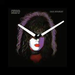 Paul Stanley Solo