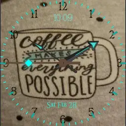 Coffee