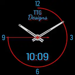 TTG Material With Ucolor
