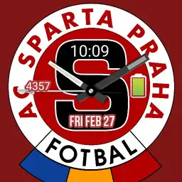 A Sparta