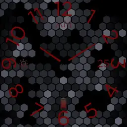 Grey Swarm