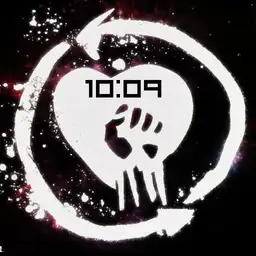 Rise Against Copy