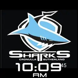 Cronulla Sharks