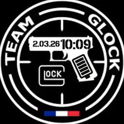 Team Glock France