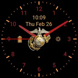 USMC EGA Copy