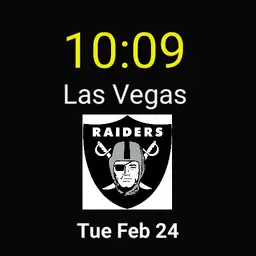 Vegas Raiders