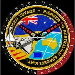 Space Australia