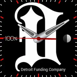 detroit funding company 2.0