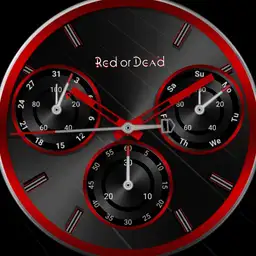 Red or Dead Sport