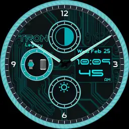 Tron Legacy v3.1