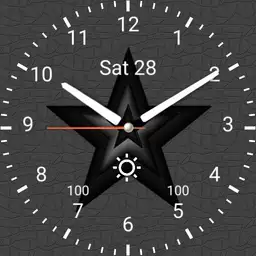 nice star