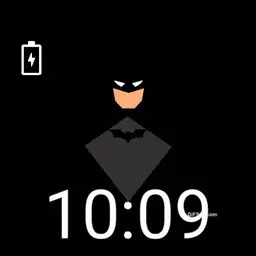 Superhero