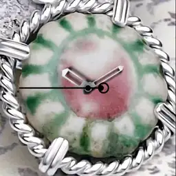 Porcelain, Siamese Gaming Token 2, 420 Dollars
