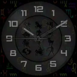 Zodiac Signs
