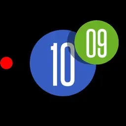 Bubble Orbit v2.0