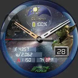 The Force