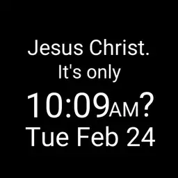 Jesus Christ