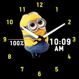 Minion Copy
