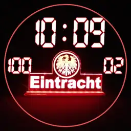 Eintracht digital 1