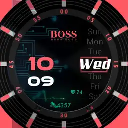 LBoss all digit mane Copy