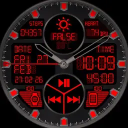 Piston Dark Mod Alt Hands