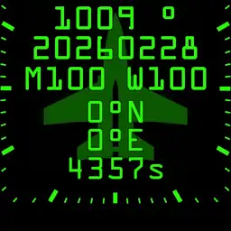 Radiar v2 for MI Watch