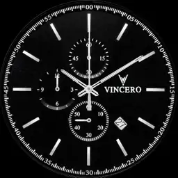 Black Vincero