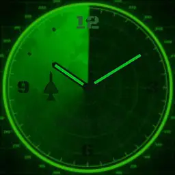 Radar Bravo