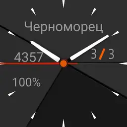 ZWATCH 3 An