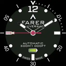 Farer Themed