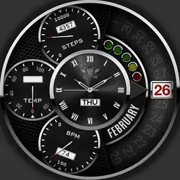LARRO A1.2 Updated