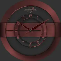 Design 1421 Analog Launcher