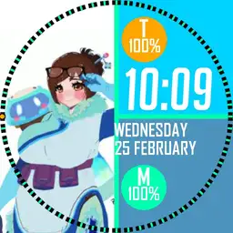 Overwatch Mei 2