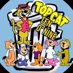 top cat