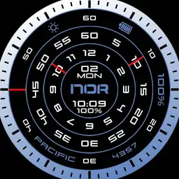 NOR_007_Analog_Rotary_Infomation