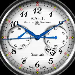Ball Trainmaster