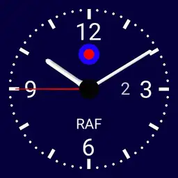 RAF 1