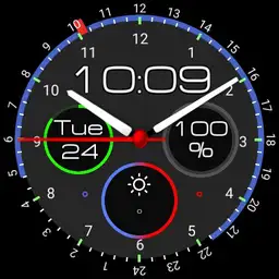 Digital Dials 2Copy