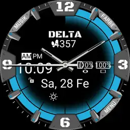 Delta Watch
