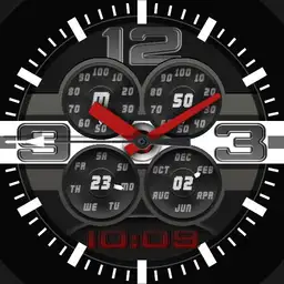 Will Race