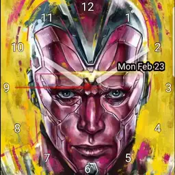 Vision